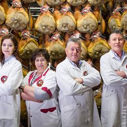 Salumificio La Perla snc