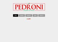 Pedroni S.r.l