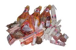 Salumificio Agostoni SRL