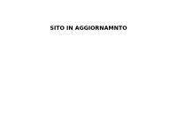 Sito di Salumificio Baldo (Srl)