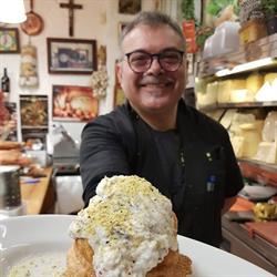 Salumeria Del Buon Sapore Di