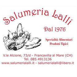 Salumeria Lalli