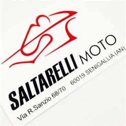 Saltarelli Moto Di Basili Antonella & C. SAS