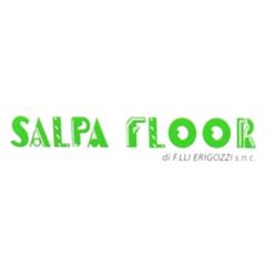 Salpafloor