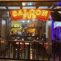 Saloon