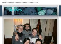 Salone Stefy Di Simeoni Stefania