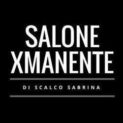 Salone Xmanente Di Scalco Sabrina