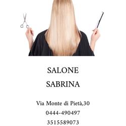 Salone Sabrina