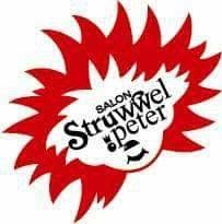 Salone Struwwelpeter