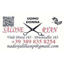 Salone Ryan