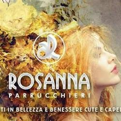 Salone Rosanna