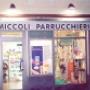 Parrucchieri - Salone Miccoli