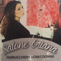 Salone Oriana