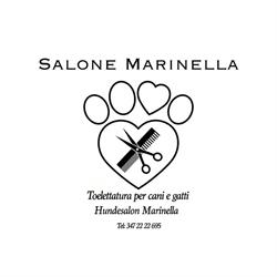 Salone Marinella Per Cani e Gatti