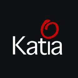 Salone Katia