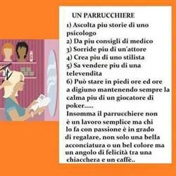 Salone Lady 900