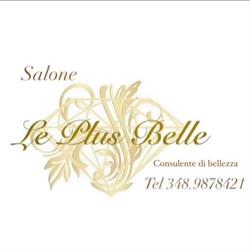 Salone La Plus Belle