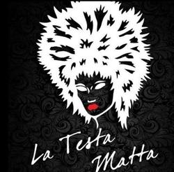 Salone La Testa Matta Di Momente' Marika