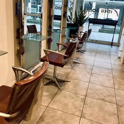 Salone Idea Donna