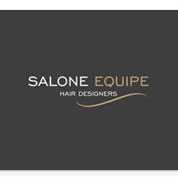 SALONE EQUIPE AFM S.N.C. DI AMBROSI