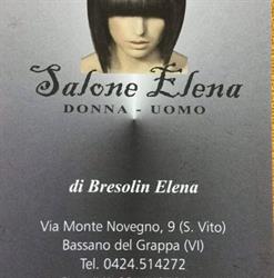 Salone Elena
