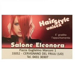 Salone Eleonora