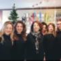 Carmen Parrucchieri Staff