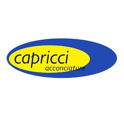 Acconciature Capricci