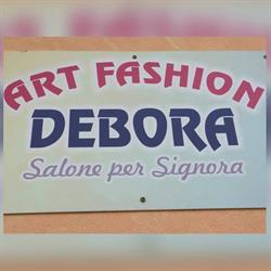 Salone Art Fashion Debora Di Tambosi Debora