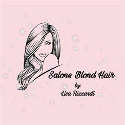 Salone Blond Hair