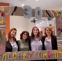 Salone Amica S.n.c.