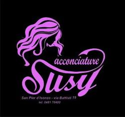Salone Acconciature Susy
