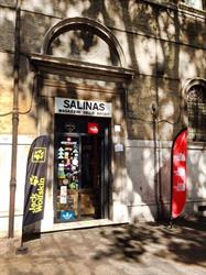 Salinas Magazzini Sport