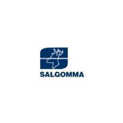 Salgomma