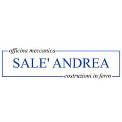 Officina Meccanica Andrea Sale'