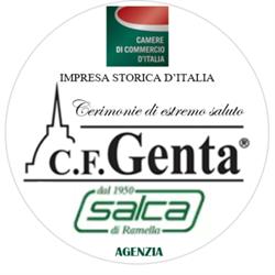 Salca Onoranze Funebri C.F. Genta