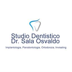 Studio Dentistico ETOS - Dr. Sala Osvaldo e Dr.ssa Triangeli Erica