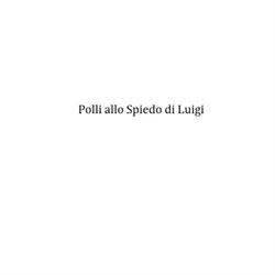Salato Luigi