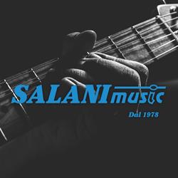 Salani Music Di Guzzinati Angela