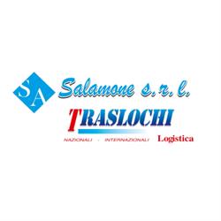 Traslochi Salamone S.r.l.