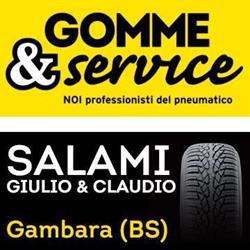 SALAMI GIULIO & CLAUDIO SNC