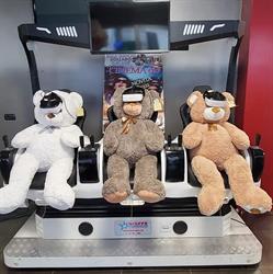 Sala Giochi Il Dollaro