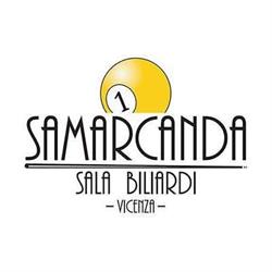 Sala Biliardi Samarcanda
