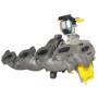 Turbocompressore Mahle