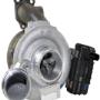 Turbocompressore Honeywell-Garrett