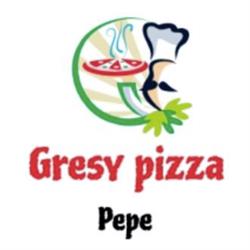 Gresy Pizza