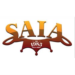 Saia dal 1983