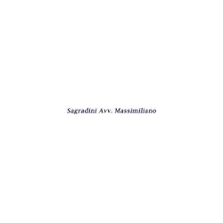 Sagradini Avv. Massimiliano