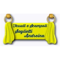 Saglietti Andreina