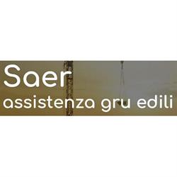 SAER ricambi gru edili di tutte le marche
